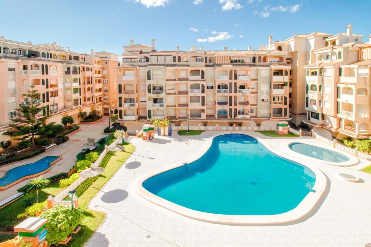 Espanatour Jardin Botanico Торевьиа